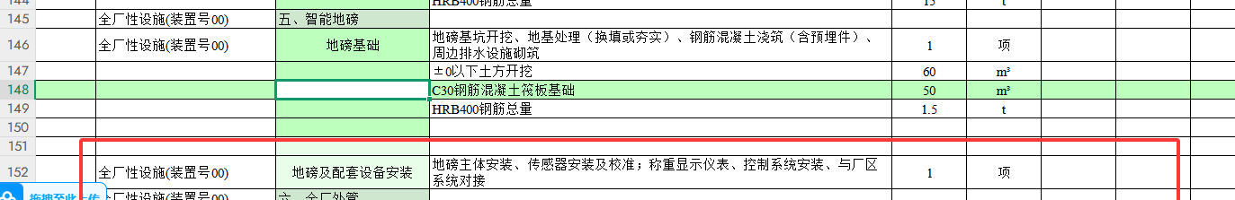 如何组价
