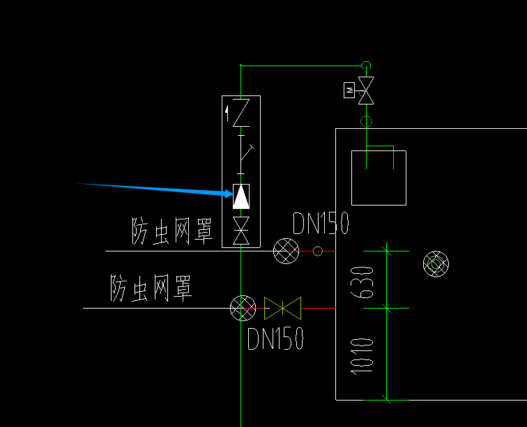 图例