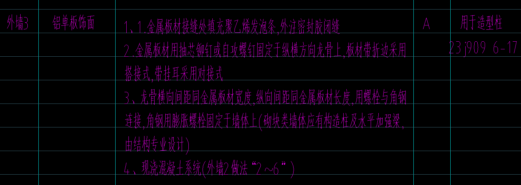 单板