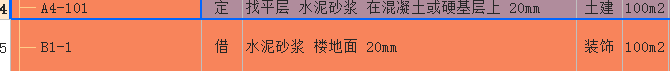 保护层