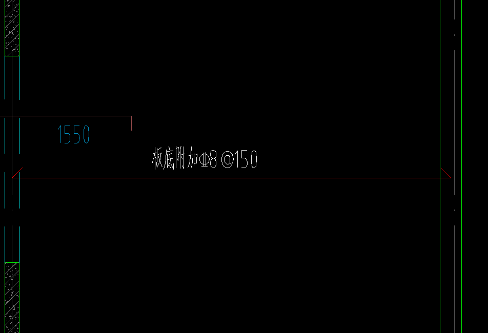 附加筋