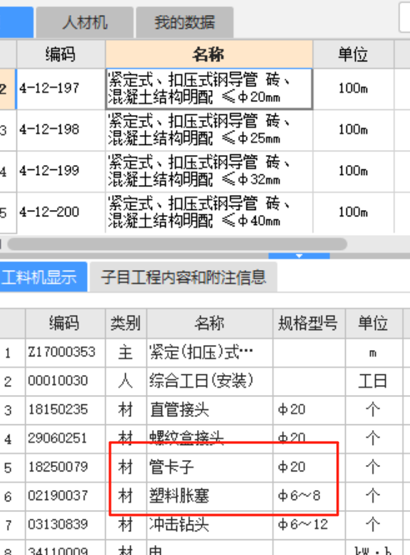 套管