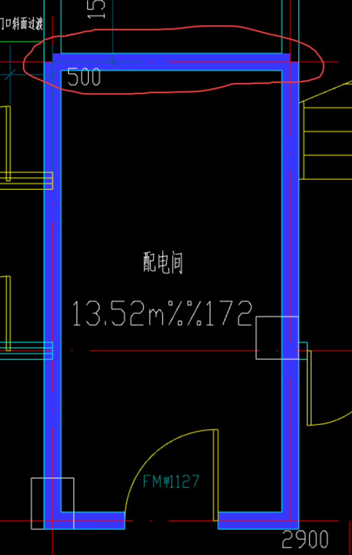中心线