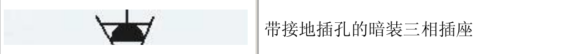插座