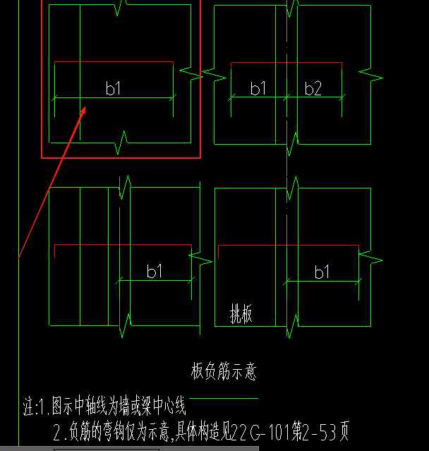 内边线