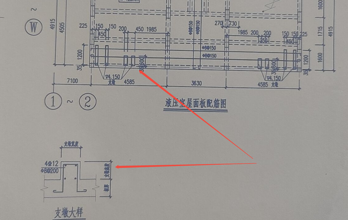 墩