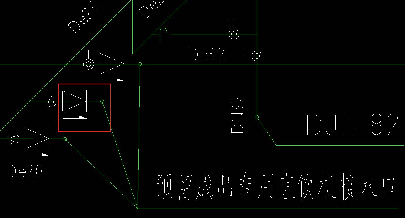 阀门