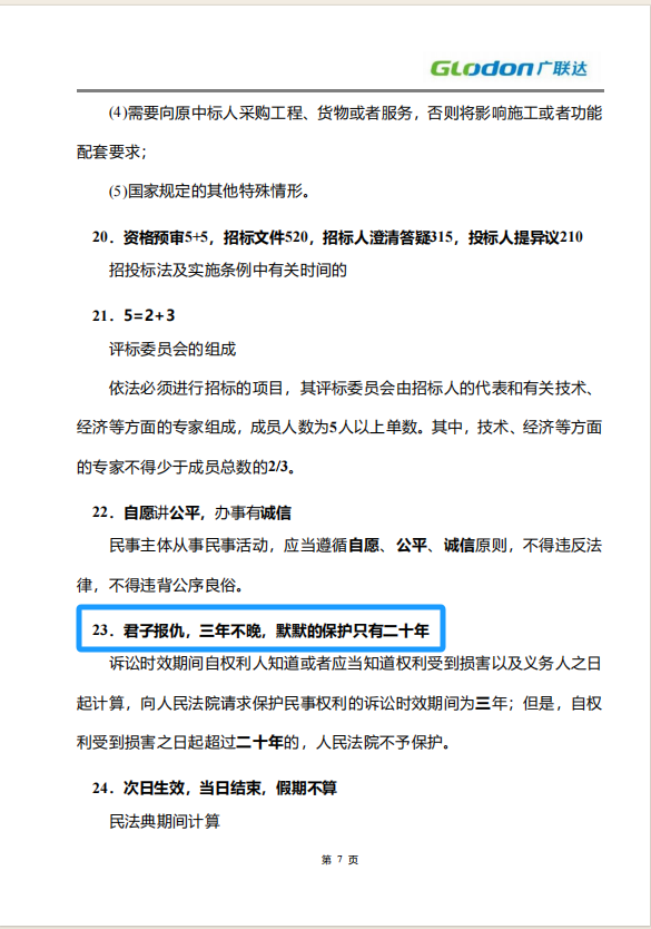 行业动态