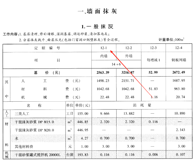 砂浆