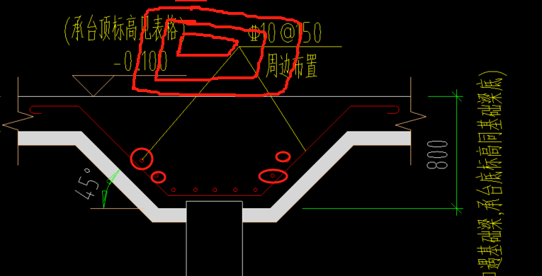 桩