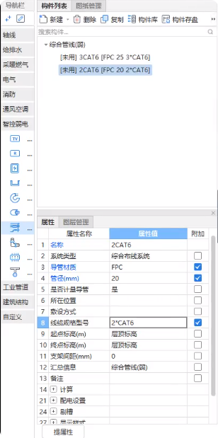 算量