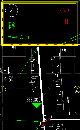 管件