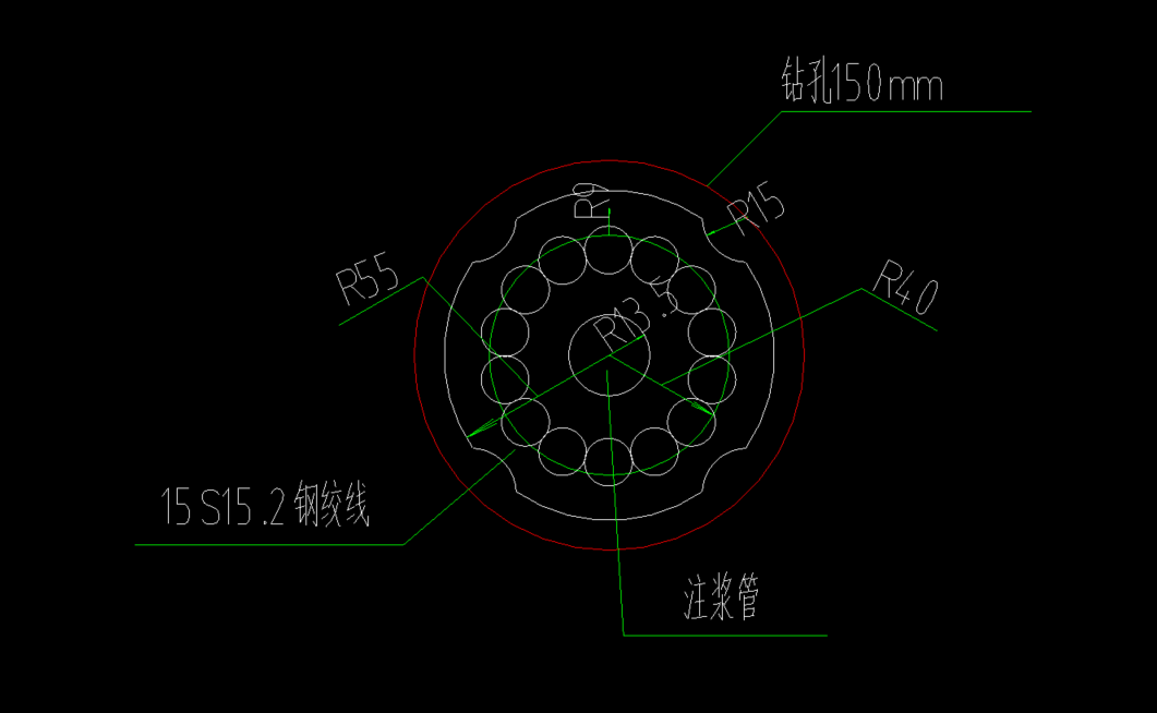 锚
