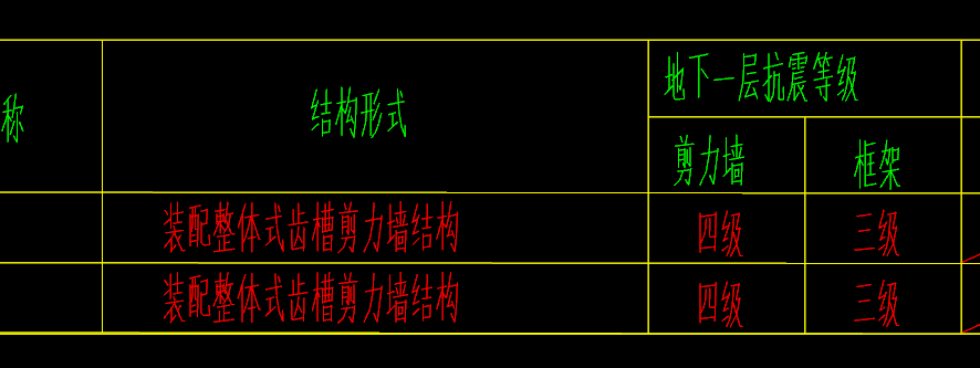 剪力墙