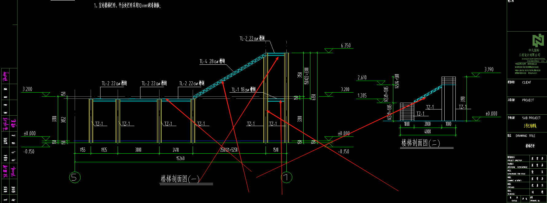 套清单