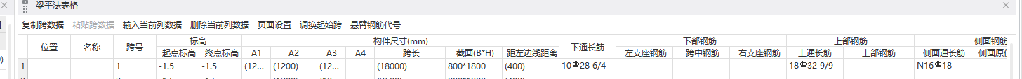 原位标注