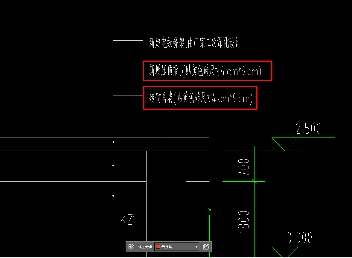 块料