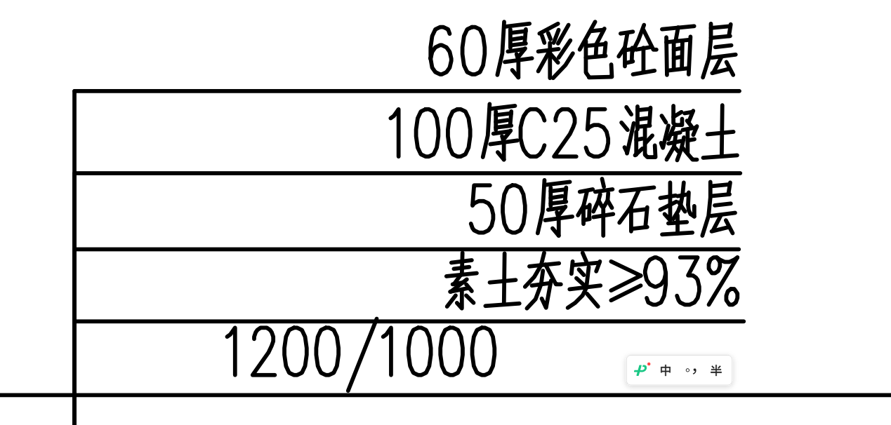 砼
