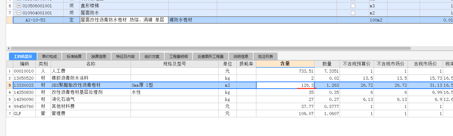 附加