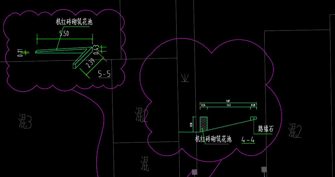 计算工程量
