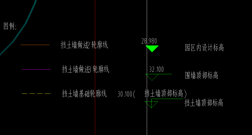 标高