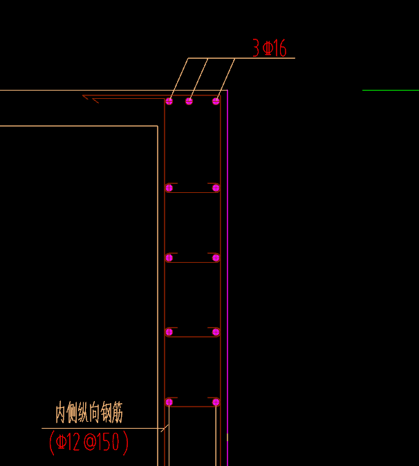 挡土墙