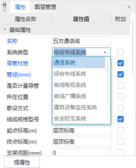 系统类