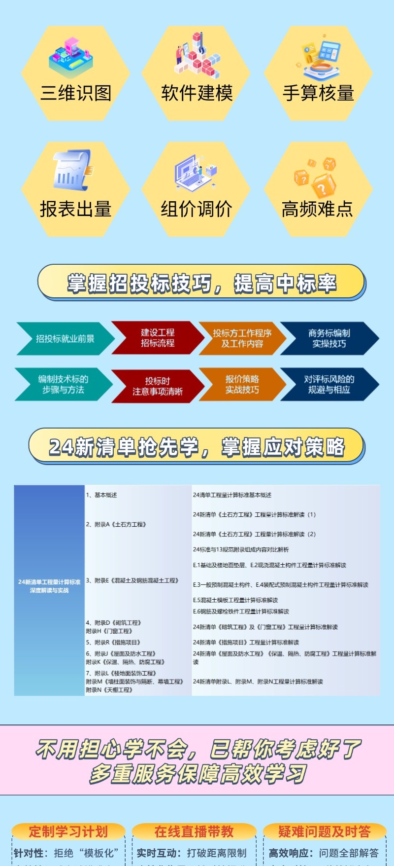24清单