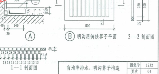 挖土方