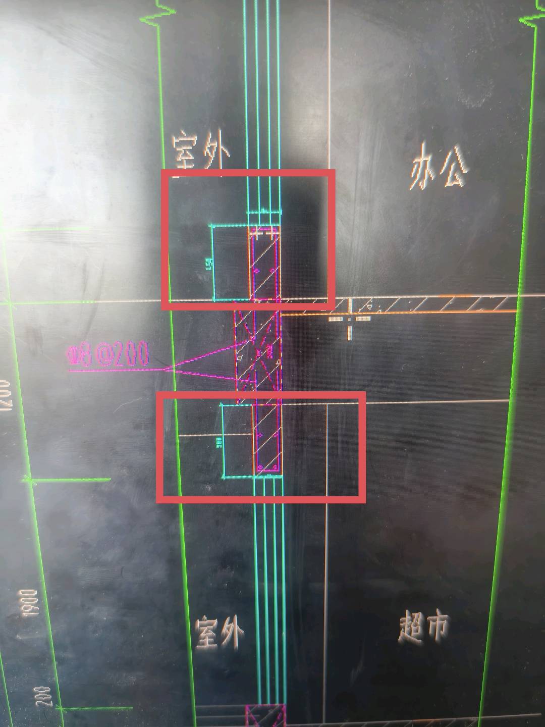 窗户