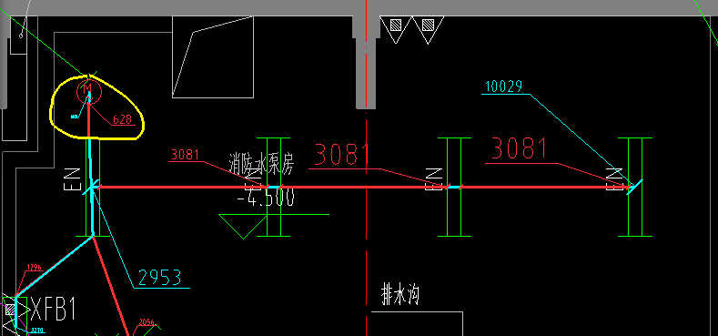 总根数