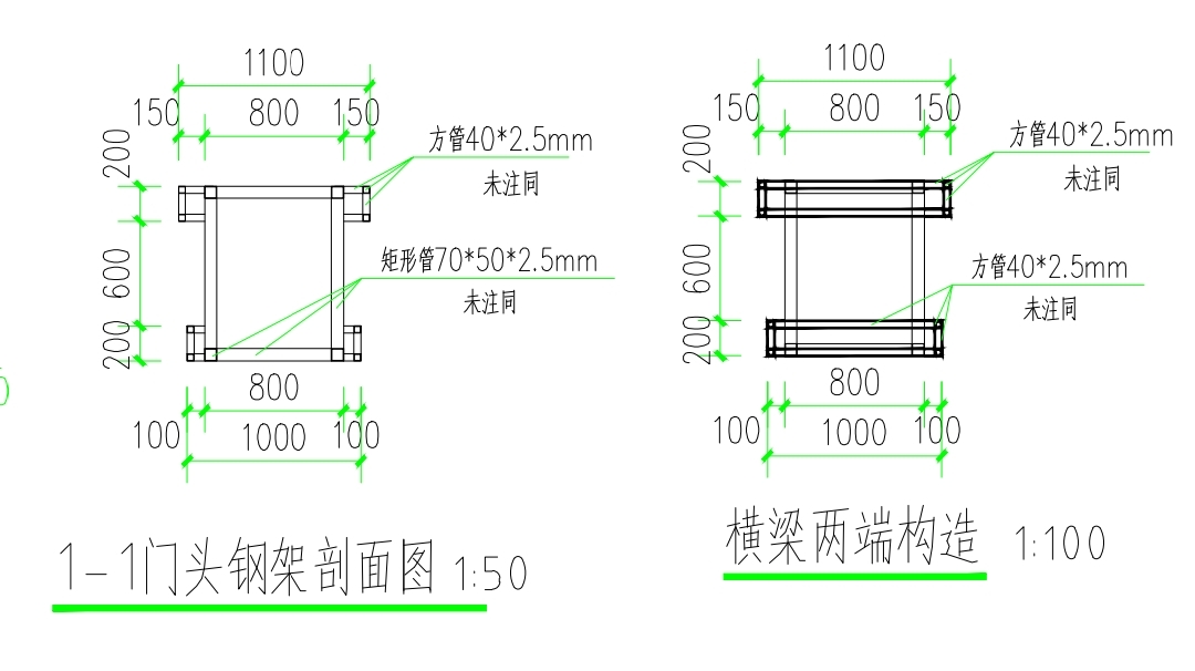 工程量