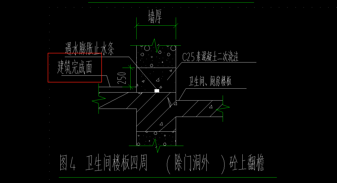 標(biāo)高