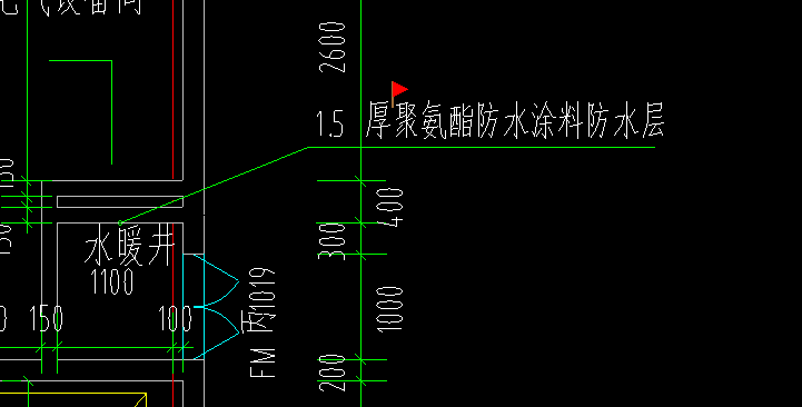 标注