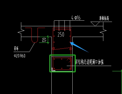 人防门