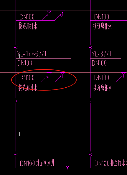 立管