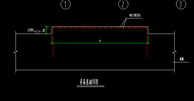 柱墩