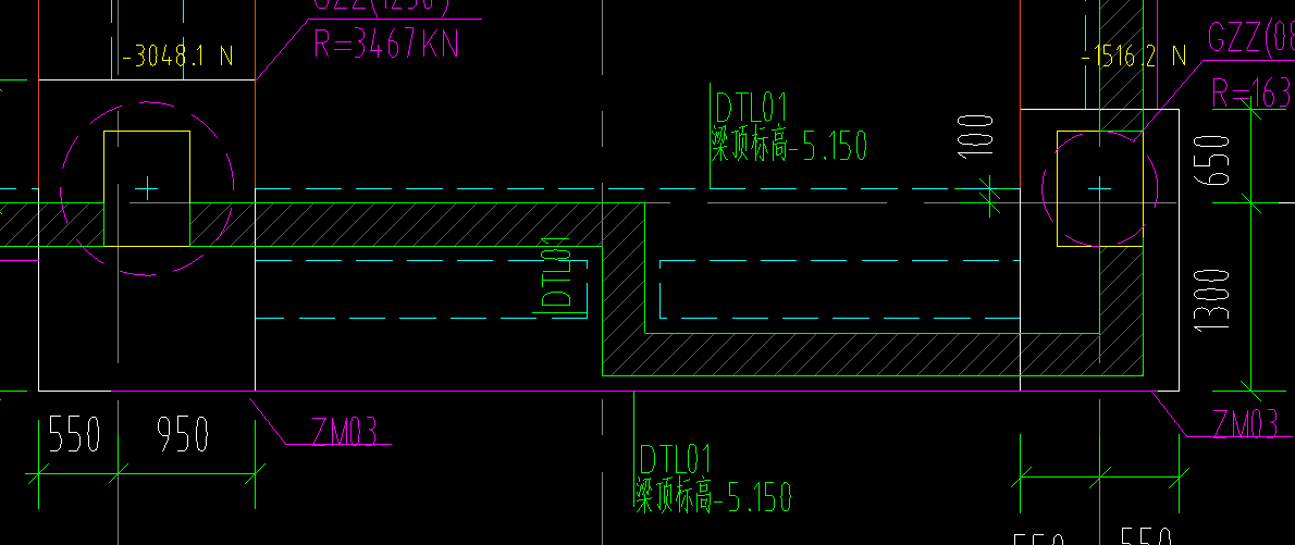 联系梁
