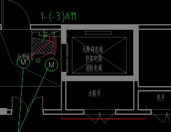 敷设