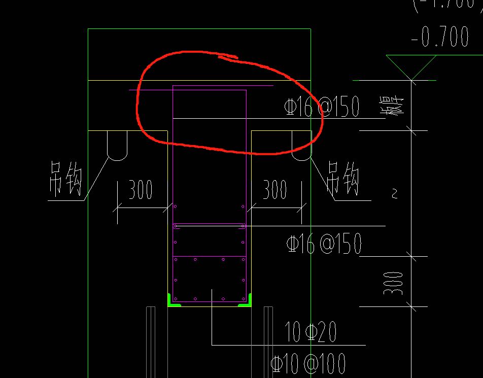 人防门