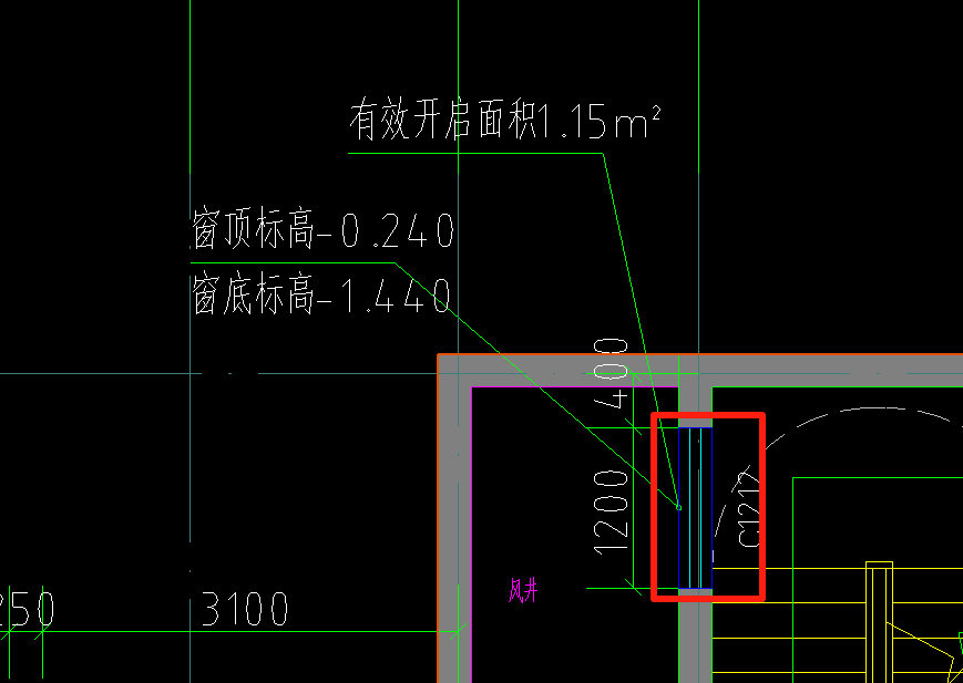 建筑图纸