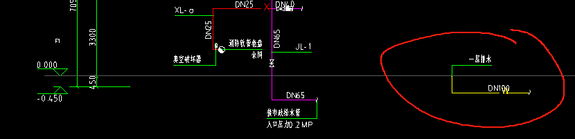 首层