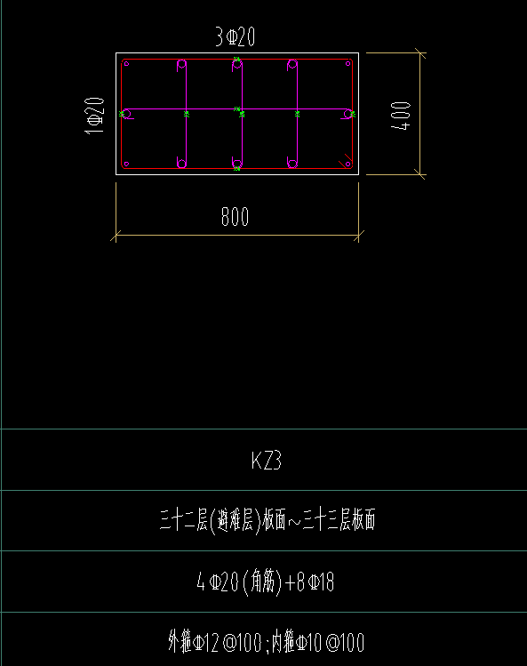 配筋