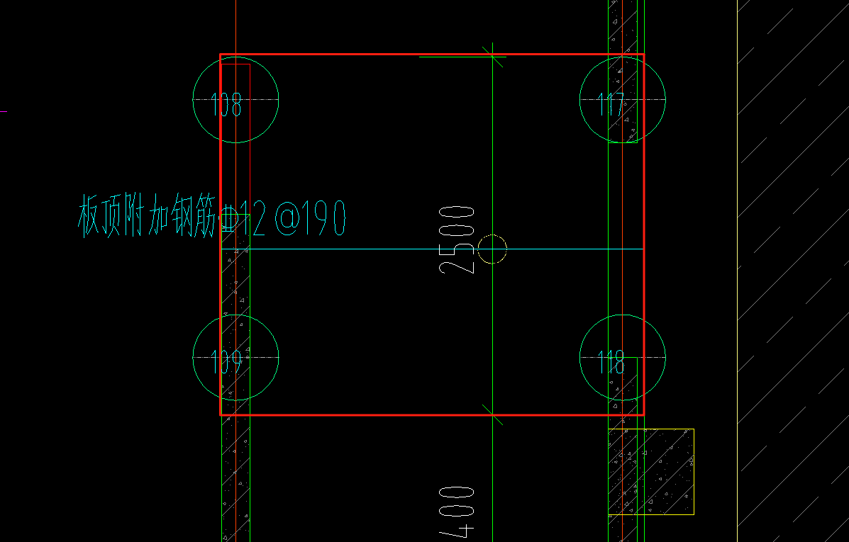 主筋