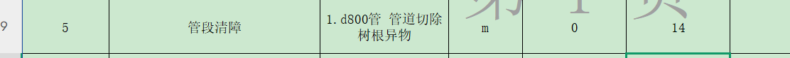 定额