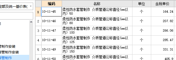 套管