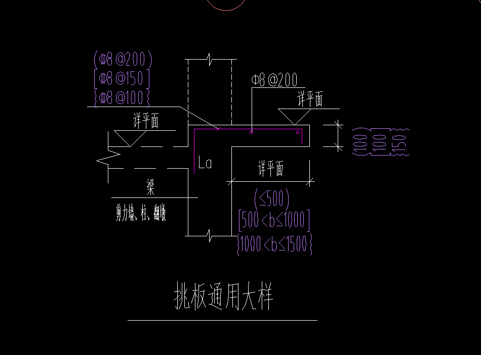 平面布置图