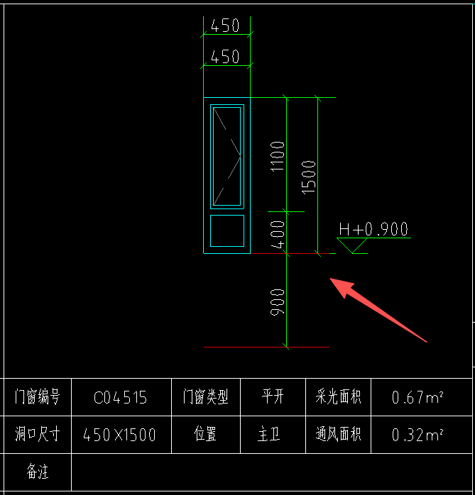 怎么看标高
