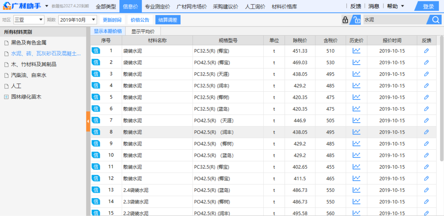 广联达