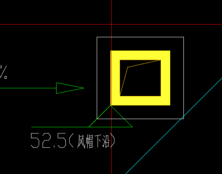 墙画